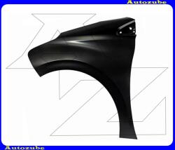 PEUGEOT 208 1 2012.01-2015.05 Első sárvédő bal PG1402AL
