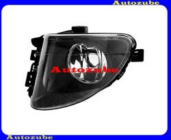 BMW 5 F10, F11 2010.01-2013.07 Ködlámpa bal (H8) (műanyag) DEPO /RENDELÉSRE/ 444-2031L-UQ