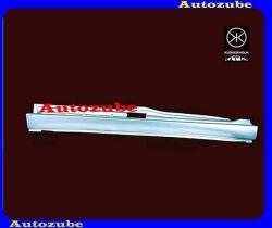 Lancia ZETA 1994.11-2002.04 Küszöb jobb "tolóajtóshoz" (külső javítólemez) KLOKKERHOLM 2033002