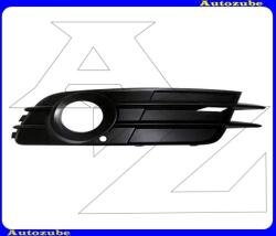 AUDI A6 C7 2010.11-2015.05 /4G/ Első lökhárító rács jobb, ködlámpás (zárt) UAE05-34122