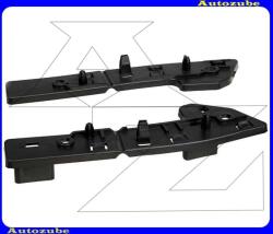 CITROEN BERLINGO 2 2012.04-2015.02 /B9/ Első lökhárító tartó szett (bal+jobb) UPN02-28210