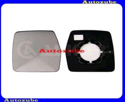 CITROEN JUMPY 1 1995.01-2003.12 /U6U/ Visszapillantó tükörlap jobb, domború (átmérő 80mm) /manuális tükörhöz/ (tartólappal) 6465973