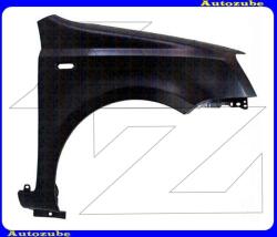 FIAT PANDA 2 2003.10-2011.12 /169/ Első sárvédő jobb FT1002AR