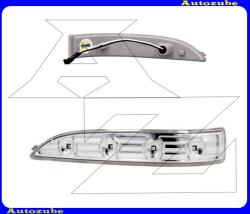 Hyundai ix35 2010.04-2013.08 /LM/ Tükör index bal "LED-es" 313-0048-3