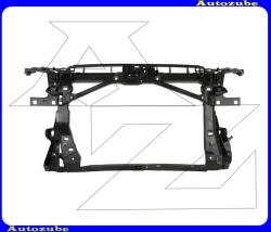 AUDI A3 4-ajtós 2013.05-2016.08 /8V/ Homlokfal "gyári szám: 8V0855508" (műanyag) AD3243210