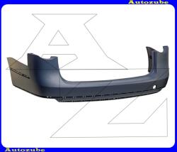 VW PASSAT B6 2005.03-2010.10 /3C/ Hátsó lökhárító "Kombi" alapozott V5839547