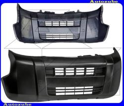 PEUGEOT BIPPER 2008.02-2016.04 Első lökhárító "TEHER-gk" felső rész alapozott FT9071021
