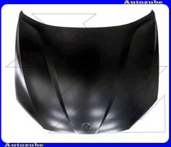 BMW X1 E84 2012.07-2015.10 Motorháztető /acél/ BM0600150-0000