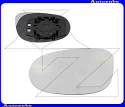 FORD KA 2 2008.09-2016.06 Visszapillantó tükörlap bal, domború (tartólappal) FD0087504