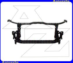 TOYOTA AVENSIS 2 2003.04-2006.07 /T25/ Homlokfal "Diesel és 1, 8 benzin" TY2B10A