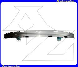 BMW 5 E60, 61 2003.03-2007.02 Első lökhárító merevítő (alumínium) BM4217A
