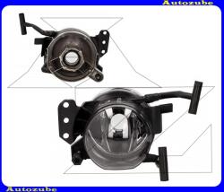 BMW 5 E60, 61 2003.03-2007.02 Ködlámpa jobb (HB4) TYC 19-5711-01-9