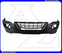 VW CRAFTER 1 2006.10-2016.10 /2E/ Első lökhárító ködlámpás 10018106