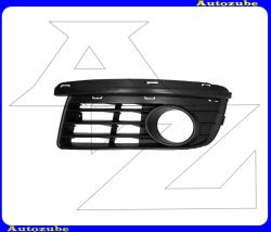 VW JETTA 5 2005.05-2010.12 /1K/ Első lökhárító rács bal, ködlámpás VG170000G-0L00