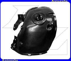 RENAULT MEGANE 2 2006.01-2008.10 Dobbetét bal első első rész (műanyag) /RENDELÉSRE/ V4327433