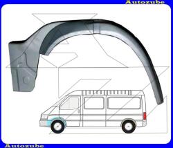 FORD TRANSIT 3 1991.09-1994.08 /VE64/ Első doblemez javítóperem bal POTRYKUS P228151