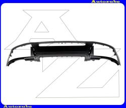 VOLVO XC90 1 2006.06-2014.12 Első lökhárító felső rész, fényezhető UVH02-23110