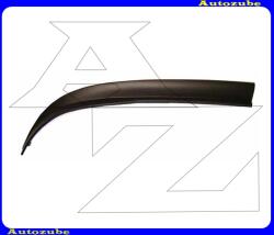 PEUGEOT 207 2006.06-2009.06 Első lökhárító alatti spoiler jobb "SPORT" (koptató) UPE04-35664