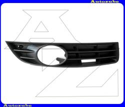 VW PASSAT B6 2005.03-2010.10 /3C/ Első lökhárító rács jobb, ködlámpás V5839594