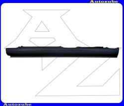 PEUGEOT 406 1999.07-2004.03 Küszöb bal "4 ajtós és Kombi"" (külső javítólemez) POTRYKUS P644231