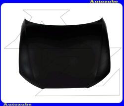 AUDI A4 B8 2012.02-2015.06 /8K/ Motorháztető /acél/ AD0253100