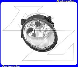 FORD S-MAX 1 2006.05-2010.04 Ködlámpa jobb (H8/W5W) helyzetjelzővel TYC 19-0773-01-2
