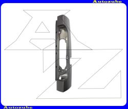 RENAULT TRAFIC 2 2006.08-2014.04 /FL, JL/ Lámpakeret jobb hátsó "1 hátsó ajtós" fekete (tolóajtós) 11-12383-BA-1