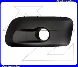 CITROEN C3 PICASSO 2009.10-től Első lökhárító rács bal felső UCD04-34121