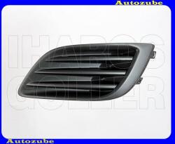 SUZUKI SWIFT 4 2010.09-2013.08 /AZG/ Első lökhárító rács bal /Gyári alkatrész/ (Egyedi rendelésre, NEM visszáruzható) 71761-68L00-5PK