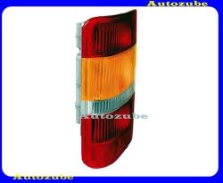 FORD TRANSIT 3 1991.09-1994.08 /VE64/ Hátsó lámpa bal "DOBOZOS" (foglalat nélkül) 11-5314-01-2