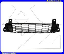 CITROEN C-ELYSÉE 2 2012.09-2017.10 Első lökhárító rács középső UCM01-34110