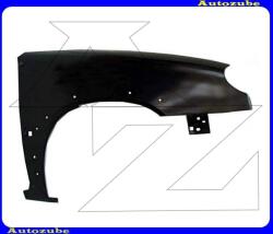 CITROEN SAXO 1999.09-2002.12 Első sárvédő jobb "VTR, VTS" CR0A02BR