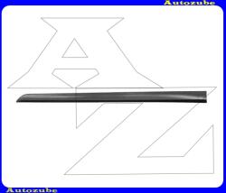 OPEL ASTRA H 2003.09-2007.02 /A04/ Ajtódíszléc bal első "4/5 ajtós és Kombi" alapozott W172640