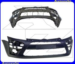 CITROEN C4 PICASSO 1 2010.11-2013.04 /UA, UD/ Első lökhárító alapozott CP4-10200