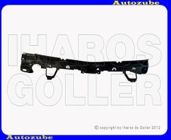 OPEL ASTRA J 2009.09-2012.08 /P10/ Hátsó lökhárító tartó középső "5 ajtós" /Gyári alkatrész/ (Egyedi rendelésre, NEM visszáruzható) 13266742