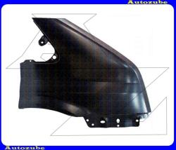 FORD TRANSIT 5 2006.04-2014.04 /V347/ Első sárvédő jobb (nem oldalvillogós) V1985658