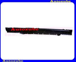 AUDI A4 B5 1994.11-1998.12 /8D/ Küszöb jobb "4 ajtós és Kombi" (külső javítólemez) KLOKKERHOLM 0018012