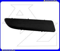 RENAULT MODUS 2004.09-2008.03 Hátsó lökhárító díszléc bal RN3081254