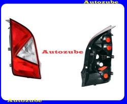 Seat MII 2011.08-2019.08 /1S/ Hátsó lámpa bal (foglalat nélkül) 445-1931L-UE