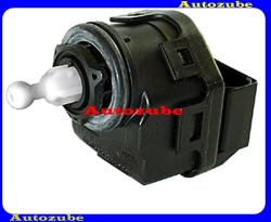 AUDI A3 1996.09-2000.06 /8L/ Fényszóró állitó motor, oldalfüggetlen TYC 20-12609-MA-1