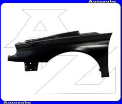 RENAULT LAGUNA 1 1994.02-1998.04 Első sárvédő bal /RENDELÉSRE/ 11018104