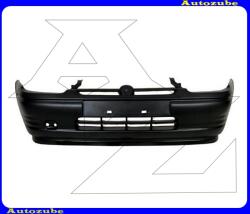OPEL COMBO B 1992.09-2000.08 /S93/ Első lökhárító "1995.08. -ig" I0702110