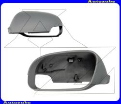 VW TOURAN 1/2 2006.12-2010.07 /1T/ Visszapillantó tükörborítás bal "2009.04. -ig" alapozott 337-0166-2