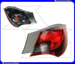 OPEL ASTRA J 2009.09-2012.08 /P10/ Hátsó lámpa jobb külső "3 ajtós" (foglalattal) VALEO /RENDELÉSRE/ 044629