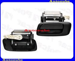 OPEL ZAFIRA A 1998.09-2005.08 /F75/ Ajtókilincs külső bal hátsó. "2001.12. -ig" OP7158102