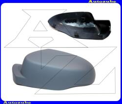 RENAULT CLIO 3 2009.01-2012.10 Visszapillantó tükörborítás bal, alapozott 328-0136-2