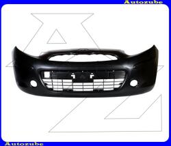 NISSAN MICRA 4 2010.09 -2013.05 /K13/ Első lökhárító fényezhető "krómkeretes kivitel" DT4810000-A000
