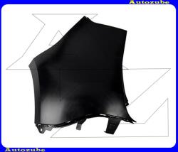 RENAULT SCENIC 3 2012.02-2013.05 /JZ/ Hátsó lökhárító jobb oldal (kivéve: X-MOD) V4346534