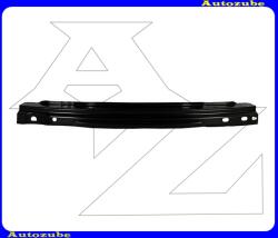 AUDI A4 B8 2012.02-2015.06 /8K/ Hátsó lökhárító merevítő "4 ajtós és Kombi" (acél) UAF04-27220
