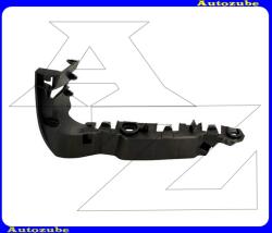 AUDI A3 3-ajtós 2012.09-2016.03 /8V/ Első lökhárító tartó jobb I1716311
